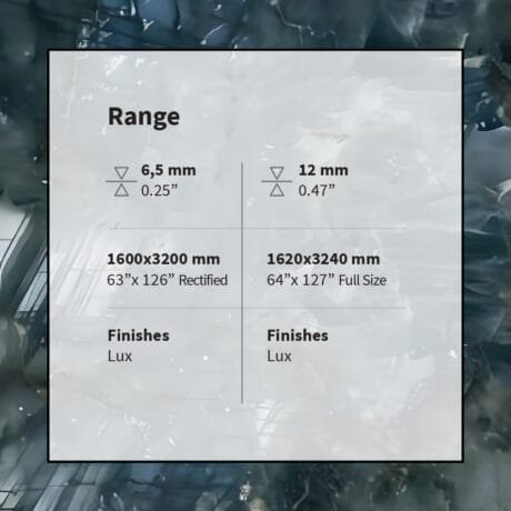 S. Hadjistyllis - Product, Surfaces & Materials - Porcelain Granite - Lemurian - Italslab 2