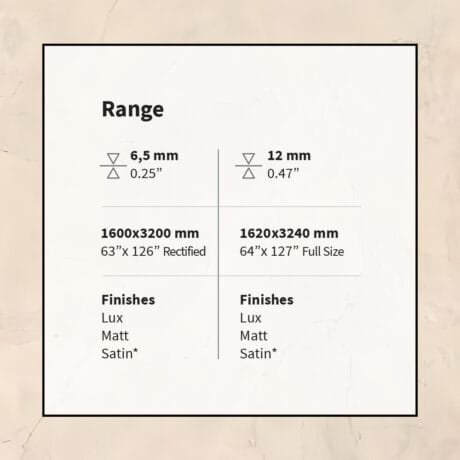 S. Hadjistyllis - Product, Surfaces & Materials - Porcelain Granite - Mafil - Italslab 2