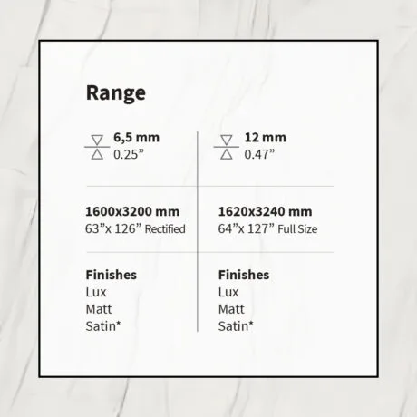 S. Hadjistyllis - Product, Surfaces & Materials - Porcelain Granite - Mont Blanc - Italslab 2
