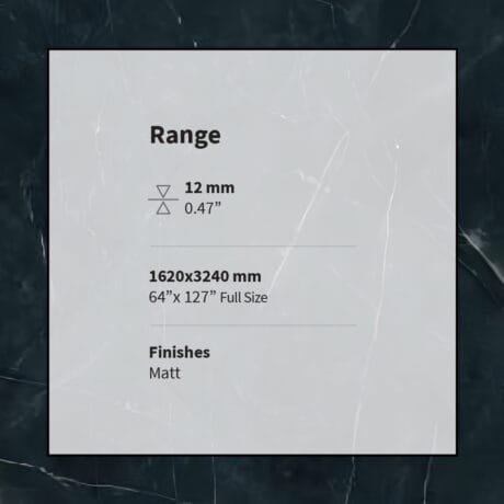 S. Hadjistyllis - Product, Surfaces & Materials - Porcelain Granite - Nero Mozambico - Italslab 2