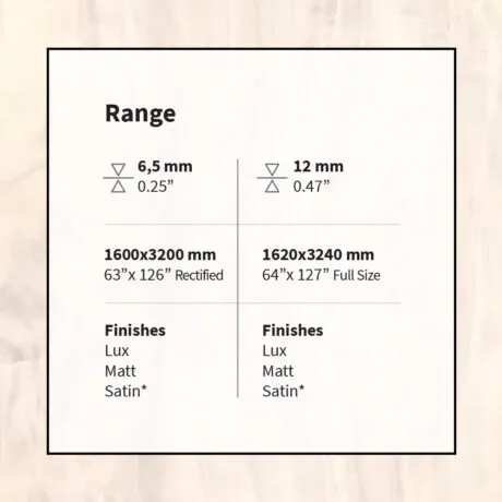 S. Hadjistyllis - Product, Surfaces & Materials - Porcelain Granite - Onice Avorio - Italslab 2